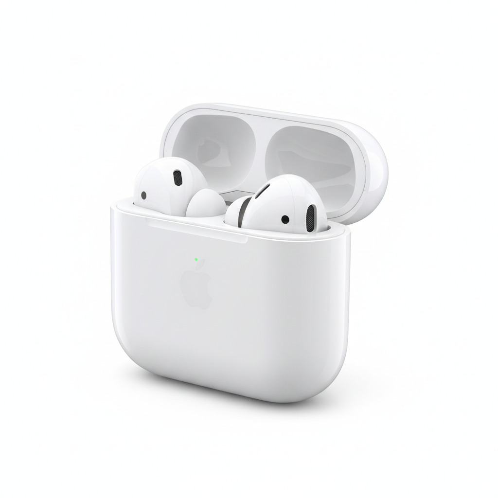 Apple AirPods 2nd Generation