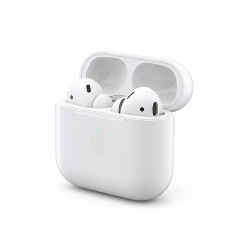 Apple AirPods 2nd Generation