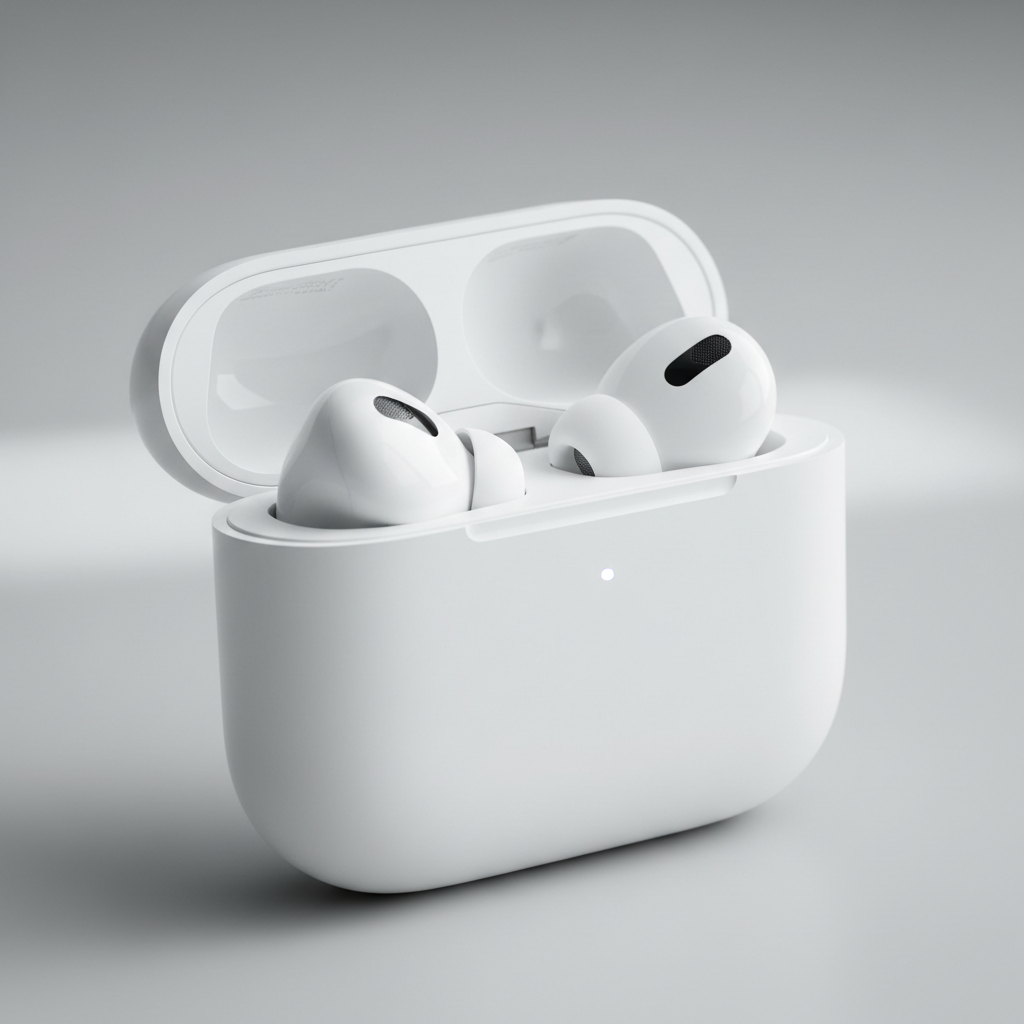 Apple AirPods Pro 2nd Generation