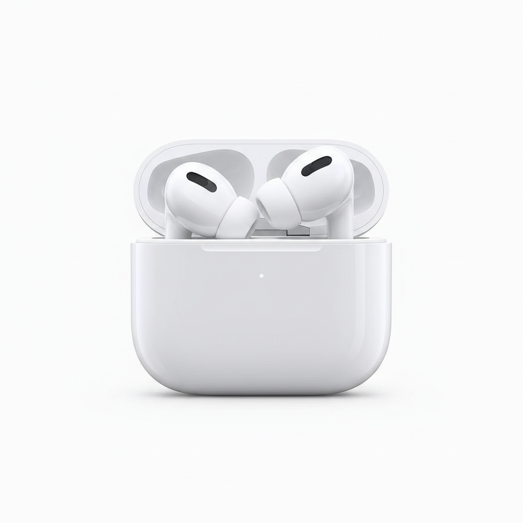 Apple AirPods 3rd Generation