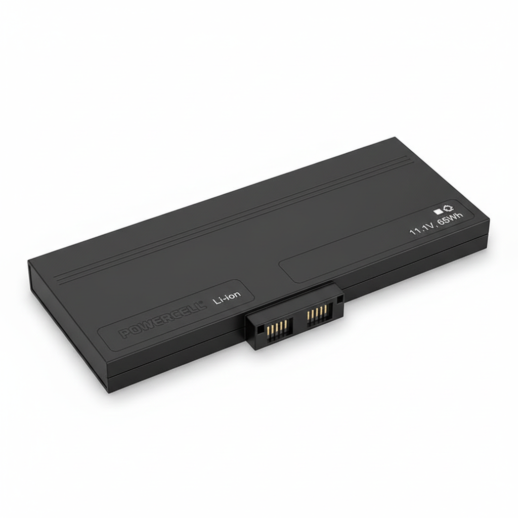 High-quality replacement laptop battery