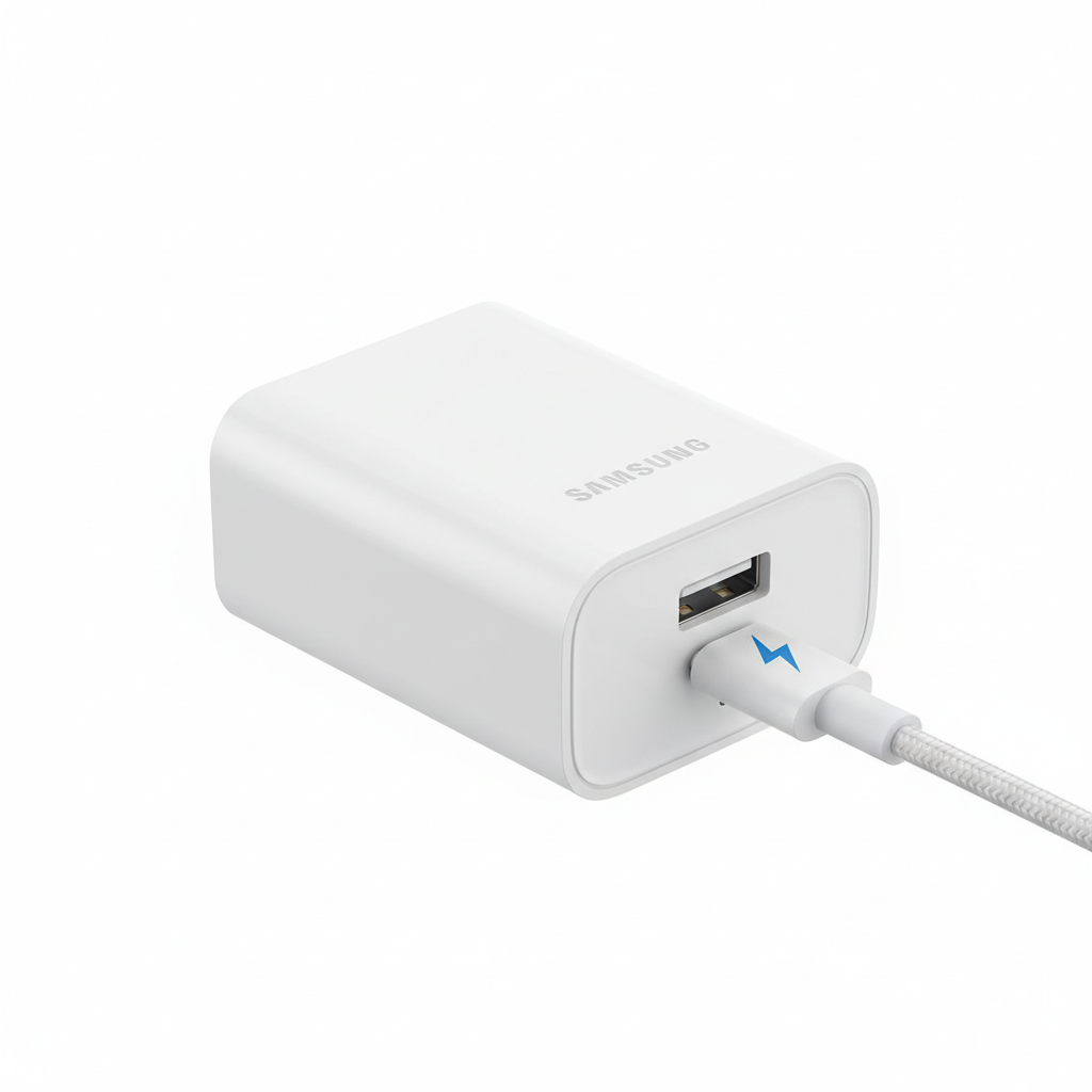 Samsung Fast Charger